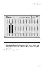 Preview for 31 page of LifeSpan TR1200i Owner'S Manual