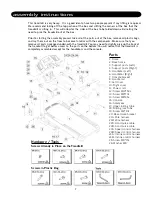 Предварительный просмотр 11 страницы LifeSpan TR2000-HRC Owner'S Manual