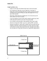 Preview for 8 page of LifeSpan TR2000e Owner'S Manual