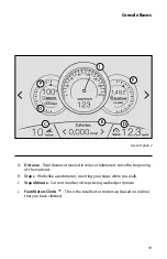 Preview for 19 page of LifeSpan TR2000i Touch Owner'S Manual