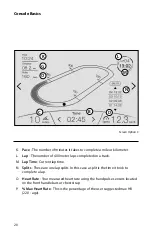 Preview for 20 page of LifeSpan TR2000i Touch Owner'S Manual