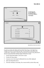 Preview for 27 page of LifeSpan TR2000i Touch Owner'S Manual