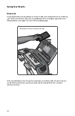 Preview for 46 page of LifeSpan TR2000i Touch Owner'S Manual