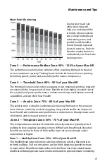 Preview for 47 page of LifeSpan TR2000i Touch Owner'S Manual