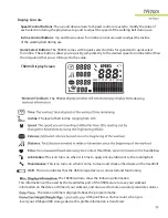 Preview for 25 page of LifeSpan TR200i Owner'S Manual