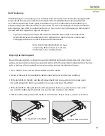 Preview for 37 page of LifeSpan TR200i Owner'S Manual