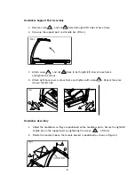 Preview for 10 page of LifeSpan TR2250-HR Owner'S Manual