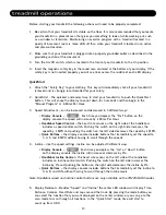 Preview for 15 page of LifeSpan TR2250-HR Owner'S Manual