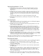 Preview for 16 page of LifeSpan TR2250-HR Owner'S Manual