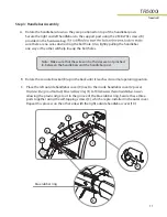 Предварительный просмотр 11 страницы LifeSpan TR5000i Owner'S Manual