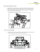 Предварительный просмотр 13 страницы LifeSpan TR5000i Owner'S Manual