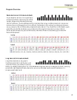 Предварительный просмотр 23 страницы LifeSpan TR5000i Owner'S Manual