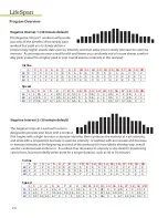 Предварительный просмотр 24 страницы LifeSpan TR5000i Owner'S Manual