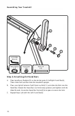 Preview for 15 page of LifeSpan TR650 Slim Owner'S Manual