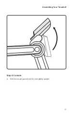 Preview for 16 page of LifeSpan TR650 Slim Owner'S Manual