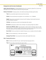 Preview for 22 page of LifeSpan TR7000i Owner'S Manual