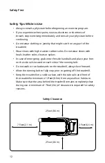 Preview for 11 page of LifeSpan TR7000iM Owner'S Manual