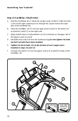 Preview for 18 page of LifeSpan TR7000iM Owner'S Manual