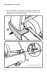 Preview for 28 page of LifeSpan TR7000iM Owner'S Manual