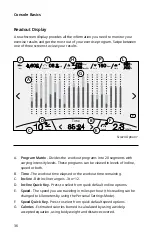 Preview for 33 page of LifeSpan TR7000iM Owner'S Manual