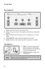 Preview for 37 page of LifeSpan TR7000iM Owner'S Manual