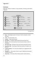 Preview for 51 page of LifeSpan TR7000iM Owner'S Manual