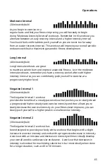 Preview for 61 page of LifeSpan TR7000iM Owner'S Manual