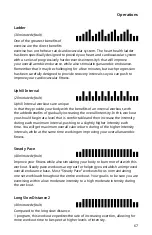 Preview for 63 page of LifeSpan TR7000iM Owner'S Manual