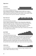 Preview for 64 page of LifeSpan TR7000iM Owner'S Manual