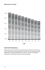 Preview for 66 page of LifeSpan TR7000iM Owner'S Manual