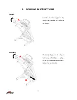 Предварительный просмотр 10 страницы LifeSpan TRACTION-R Owner'S Manual