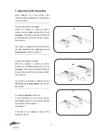 Предварительный просмотр 21 страницы LifeSpan TRACTION-R Owner'S Manual