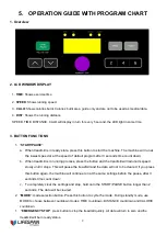 Preview for 9 page of LifeSpan Walkstation L1 Owner'S Manual