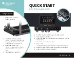 LifeSpan Workplace DT-5 Quick Start preview