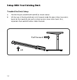 Preview for 11 page of LifeSpan Workplace SC120-2022 Manual