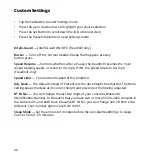 Preview for 28 page of LifeSpan Workplace SC120-2022 Manual