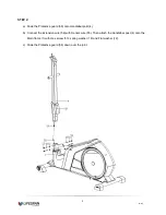 Предварительный просмотр 8 страницы LifeSpan X-41 Owner'S Manual