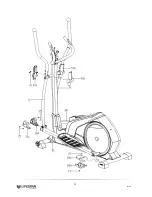 Предварительный просмотр 13 страницы LifeSpan X-41 Owner'S Manual