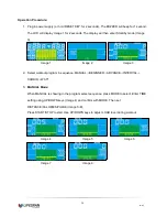 Предварительный просмотр 16 страницы LifeSpan X-41 Owner'S Manual