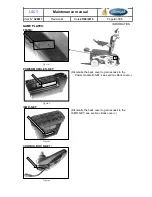 Preview for 4 page of Lifestand LSCT Service Manual