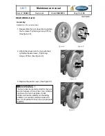 Preview for 14 page of Lifestand LSCT Service Manual