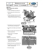 Preview for 23 page of Lifestand LSCT Service Manual