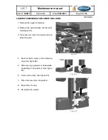 Preview for 36 page of Lifestand LSCT Service Manual