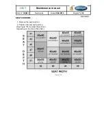 Preview for 47 page of Lifestand LSCT Service Manual