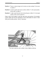 Preview for 47 page of Lifestand LSR Kid User Manual