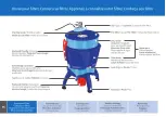 Предварительный просмотр 5 страницы LifeStraw Community Installation Manual