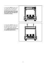 Preview for 10 page of LIFESTYLE APPLIANCES MILANO LFS690 Manual