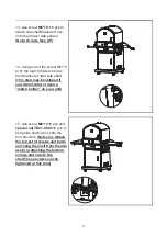 Preview for 12 page of LIFESTYLE APPLIANCES MILANO LFS690 Manual