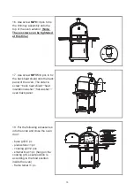 Preview for 13 page of LIFESTYLE APPLIANCES MILANO LFS690 Manual