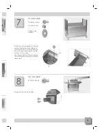 Preview for 5 page of Lifestyle bbq ABM-TROLINTL-0808 Assembly Instructions Manual